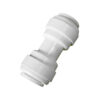 Conector Union tubing 3/8" X tubing 3/8"