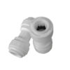 Conector Union tubing 3/8" X tubing 3/8" - Imagen 2