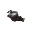 Remarcador Medidor de flujo de agua analogo Nylon 3/4 - Imagen 2