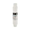 Post filtro remineralizador (Ca,K,Mg,Na)