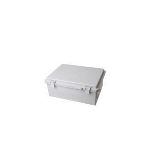 Tablero Caja Estanca IP67 con placa de montaje 170*220*110mm