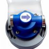 Tapa porta filtros evergreen In-out 3/8" - Imagen 3