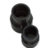 Reducción Copla UPVC 25mm x 20mm  CEM - Imagen 2