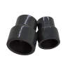 Reducción Copla UPVC 32mm x 25mm CEM