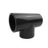 TEE UPVC 50mm CEM - Imagen 2