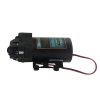Bomba de diafragma  4,5 LPM 24VDC/220V ECO 6A