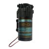Bomba de diafragma  4,5 LPM 24VDC/220V ECO 6A - Imagen 2