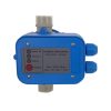 Controlador Eléctrico Eco 10A 220V In-Out 1"