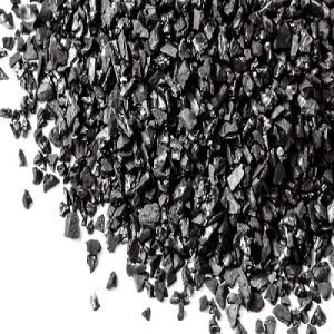 25kg Antracita (Carbón Bituminoso) 0.4 a 1.4 mm