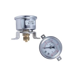 1.5" Manómetro medidor de presión de agua 0-150 PSI conexión posterior 1/8" NPT HE