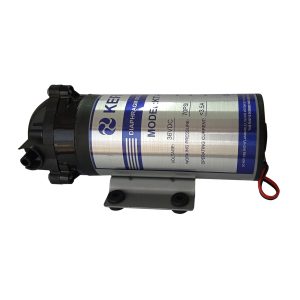 Purificador Osmosis Inversa 286Lpd twist-in s/bomba