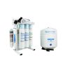 Purificador de agua mineralizada con bomba