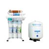 Purificador de agua para acuaristas osmosis inversa s/bomba Acuarista Full