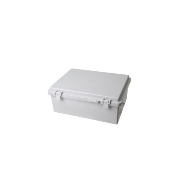 Tablero Caja Estanca IP67 con placa de montaje 190*290*140mm