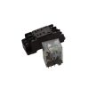 Rele 24VDC 10A 2-M4X10 - Imagen 2