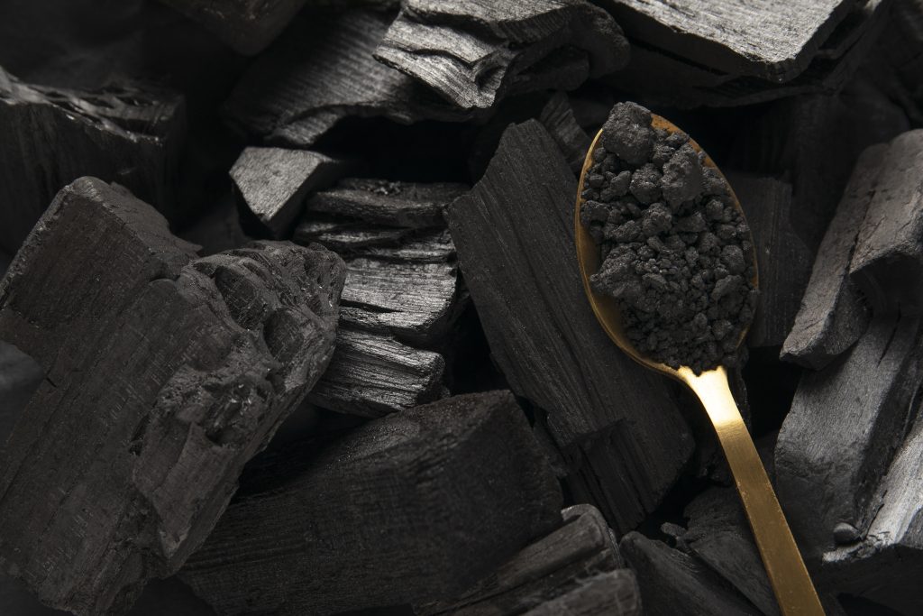 carbón activado granular 