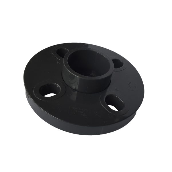 Flange en línea