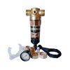 Filtro autolavable full house 1.1/4 in-out 5M3 - Imagen 2