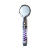 Mango de ducha turbo ajuste 360 Morado