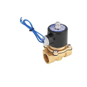 Válvula solenoide 1.1/2" HI 220V